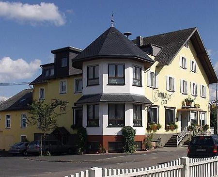 Dreischlaeger Hof Neustadt (Wied) Exterior foto