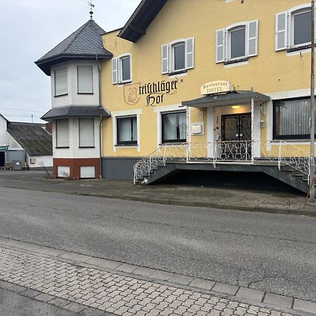 Dreischlaeger Hof Neustadt (Wied) Exterior foto