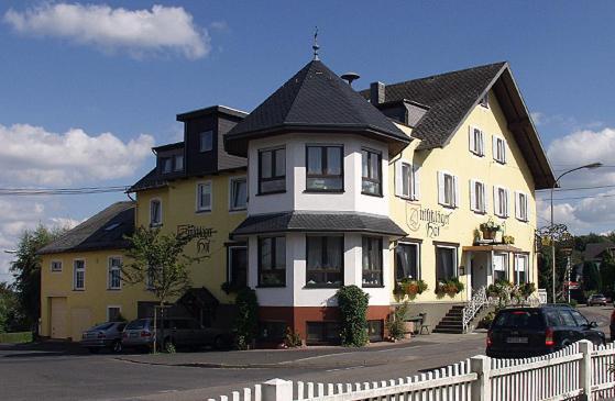Dreischlaeger Hof Neustadt (Wied) Exterior foto