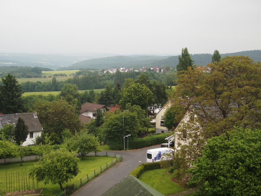 Dreischlaeger Hof Neustadt (Wied) Exterior foto