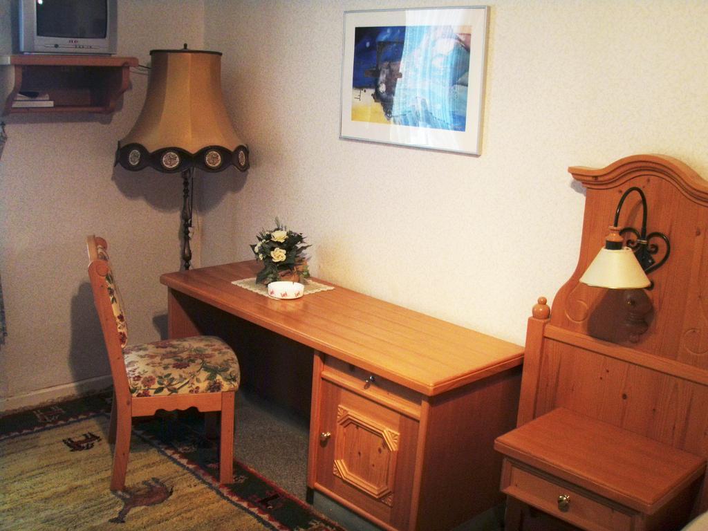 Dreischlaeger Hof Neustadt (Wied) Quarto foto