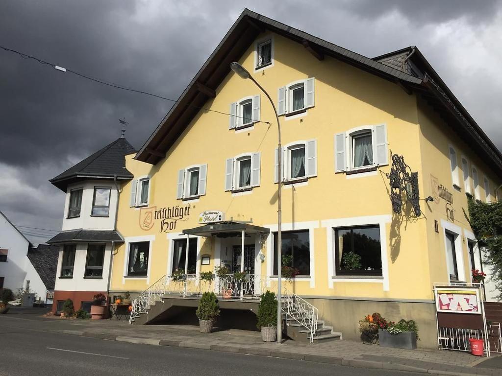 Dreischlaeger Hof Neustadt (Wied) Exterior foto