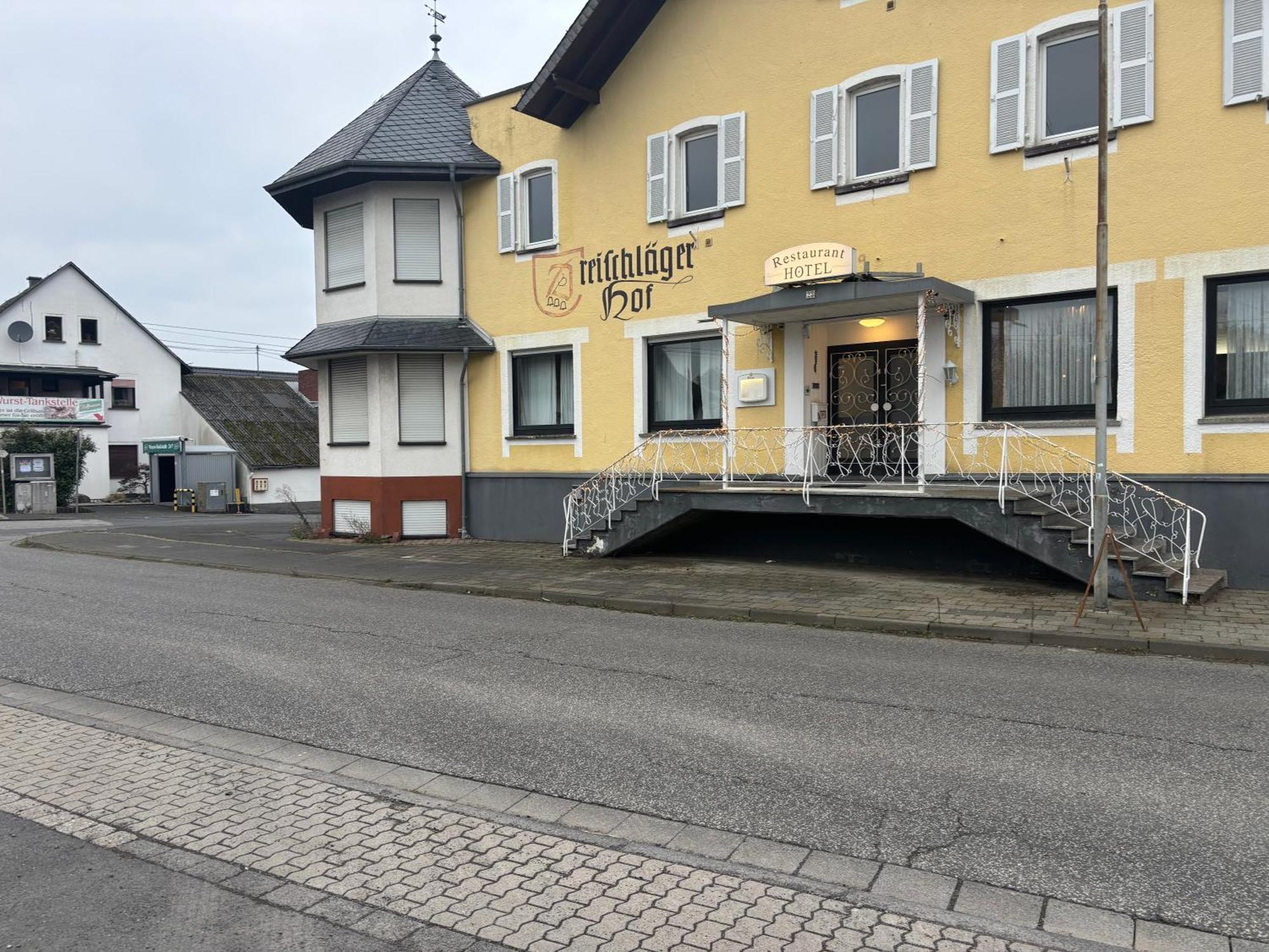 Dreischlaeger Hof Neustadt (Wied) Exterior foto