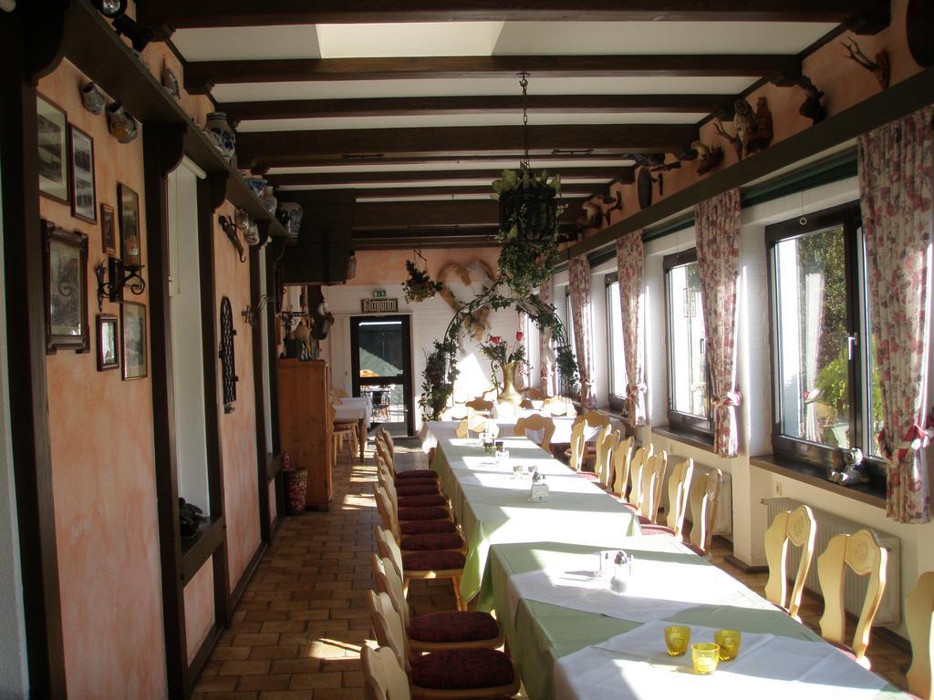 Dreischlaeger Hof Neustadt (Wied) Exterior foto